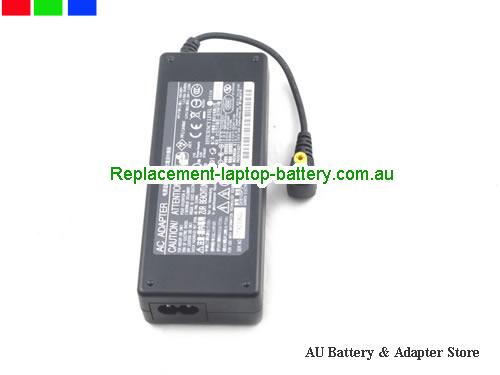  image 2 of  Original NEW SEB100P3-24.0 24V 3.33A Scanner Adapter for Fujitsu fi-4530C PA03544-K908 PA03010-6311 