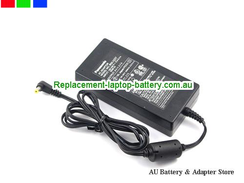  image 1 of  Original PANASONIC PNLV227 9V 2.7A 24W Ac Adapter 