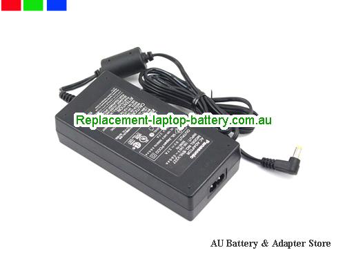  image 2 of  Original PANASONIC PNLV227 9V 2.7A 24W Ac Adapter 