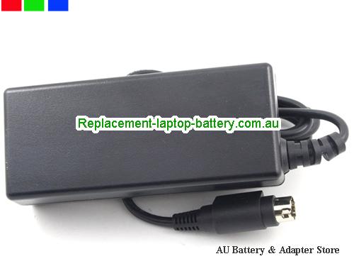  image 4 of  Original Ac Dc adapter for 4-Pin Powertron Electronics Corp.  5V 6.5A 32.5W PA1065-050T2B650 Switching Power Supply Cord Charger Spare 