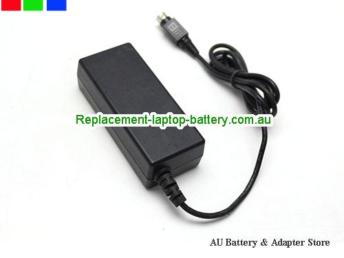  image 2 of  Original Genuine Powertron PA1065-050T2B650 Ac Adapter 5V 6.5A 32.5W Power Supply 