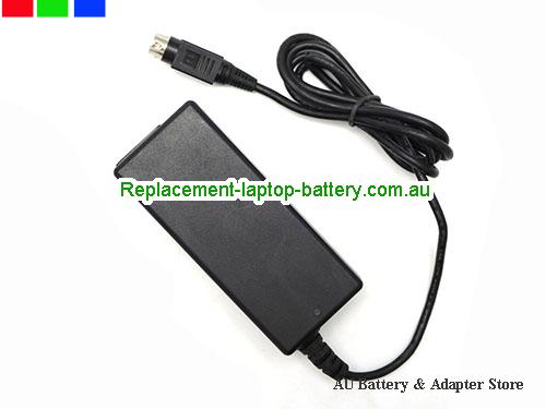  image 3 of  Original Genuine Powertron PA1065-050T2B650 Ac Adapter 5V 6.5A 32.5W Power Supply 