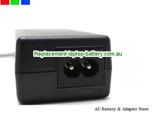  image 4 of  Original Genuine Powertron PA1065-050T2B650 Ac Adapter 5V 6.5A 32.5W Power Supply 