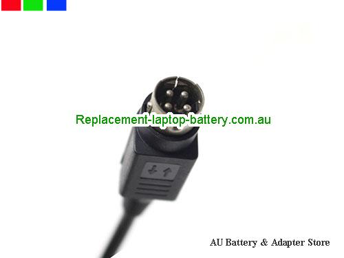  image5 of Australia  Original Genuine Powertron PA1065-050T2B650 Ac Adapter 5V 6.5A 32.5W Power Supply 