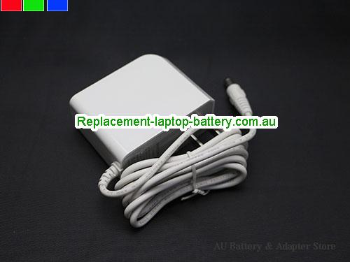  image 2 of  Original Genuine US White AD18ACV120150 AC Adapter 12v 1.5A for PHICOMM 
