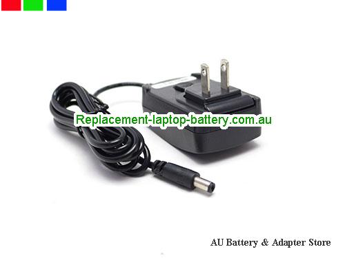  image 2 of  Original Genuine PHIHONG PSW11R-120 AC Adapter 12v 0.84A for Electronic balance 