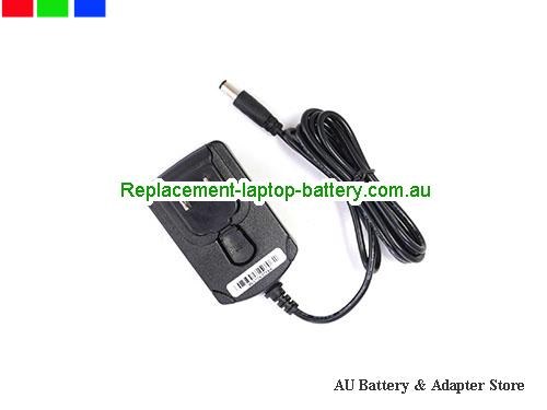  image 3 of  Original Genuine PHIHONG PSW11R-120 AC Adapter 12v 0.84A for Electronic balance 
