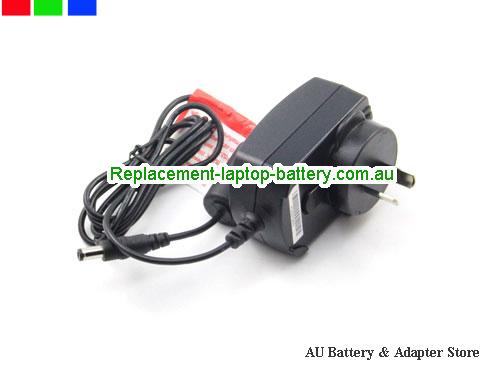  image 3 of  Original Genuine Au Plug PHIHONG 12V 1.67A Ac Adapter PSAA20R-120 Power Charger 