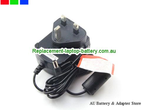  image 1 of  Original Genuine UK Plug PHIHONG 12V 1.67A Ac Adapter PSAA20R-120 Power Supply Charger 