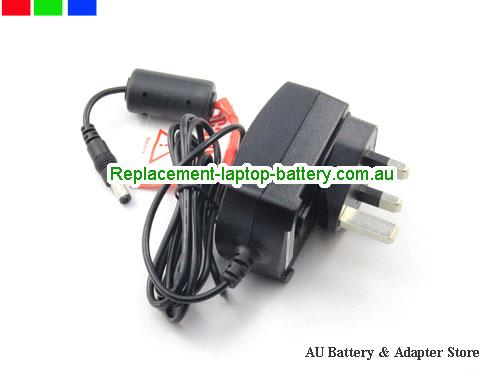  image 2 of  Original Genuine UK Plug PHIHONG 12V 1.67A Ac Adapter PSAA20R-120 Power Supply Charger 