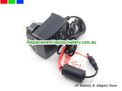  image 3 of  Original Genuine UK Plug PHIHONG 12V 1.67A Ac Adapter PSAA20R-120 Power Supply Charger 