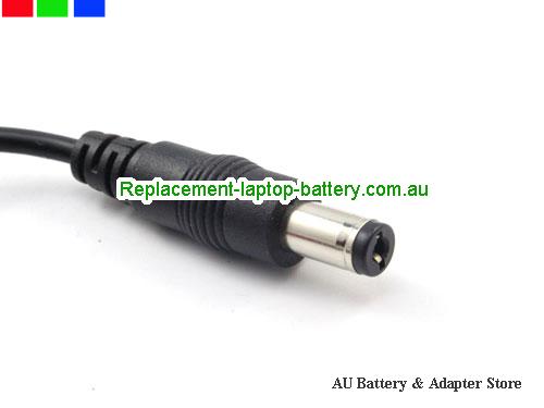  image5 of Australia  Original Genuine UK Plug PHIHONG 12V 1.67A Ac Adapter PSAA20R-120 Power Supply Charger 