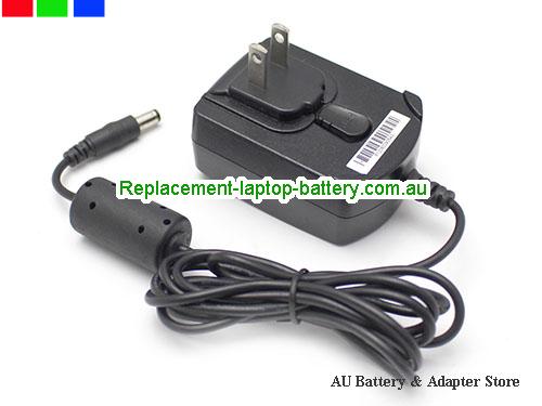  image 2 of  Original Genuine PHIHONG PSAA20R-120 ac adapter 12v 1.67a 20W 5.5x2.1mm Power Supply 