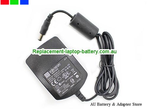  image 3 of  Original Genuine PHIHONG PSAA20R-120 ac adapter 12v 1.67a 20W 5.5x2.1mm Power Supply 