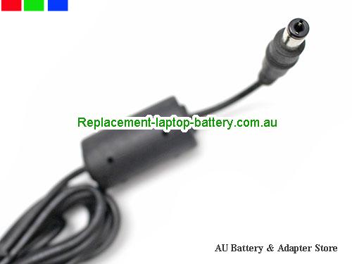  image5 of Australia  Original Genuine PHIHONG PSAA20R-120 ac adapter 12v 1.67a 20W 5.5x2.1mm Power Supply 