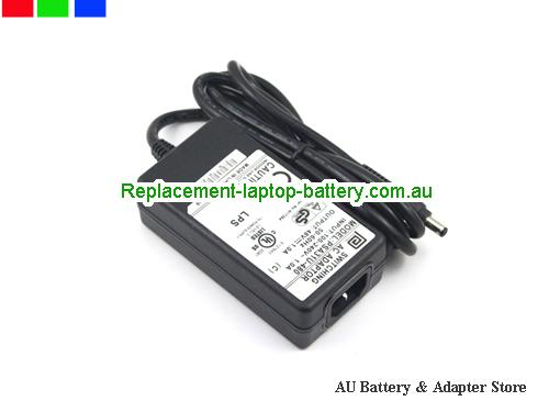  image 2 of  Original PHIHONG PSA31U-480 N17364 48V 1A 48W Ac adapter 