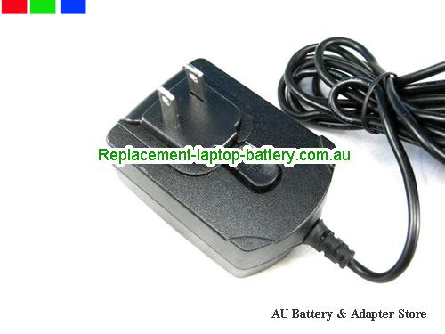  image 3 of  Original Logitech PHIHONG PSAC15R-050 5V 3A 15W for T16 Mini Stylus Printer 