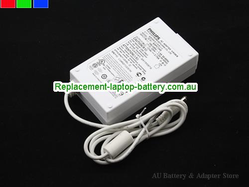  image 2 of  Original TPV 12Vdc 3.75A 45W ADPC1245 ADPC1220 Q40G375B-615-7D AC Adapter 