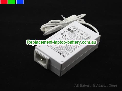  image 3 of  Original TPV 12Vdc 3.75A 45W ADPC1245 ADPC1220 Q40G375B-615-7D AC Adapter 