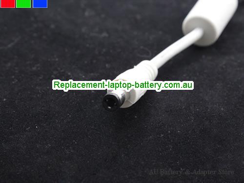 image5 of Australia  Original TPV 12Vdc 3.75A 45W ADPC1245 ADPC1220 Q40G375B-615-7D AC Adapter 