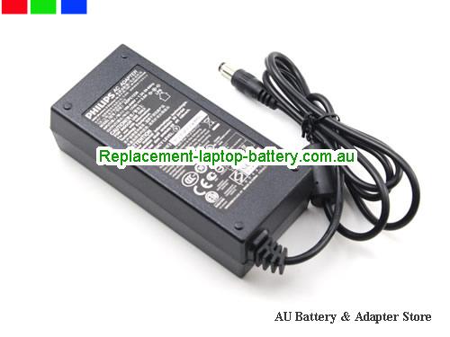  image 1 of  Original Genuine PHILIPS ADPC1236 Monitor Adapter Power Supply for 229CL2 239CL2 224CL2 234CL2 LCD 
