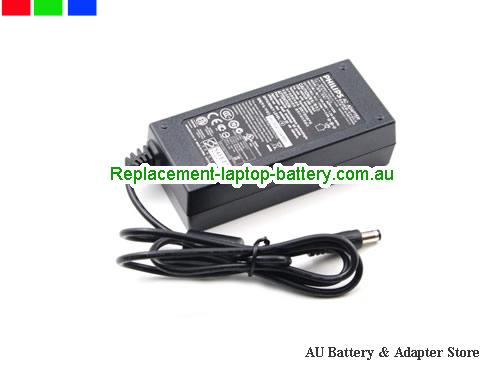  image 2 of  Original Genuine PHILIPS ADPC1236 Monitor Adapter Power Supply for 229CL2 239CL2 224CL2 234CL2 LCD 