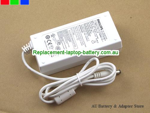  image 1 of  Original New Genuine ADPC1236 12V 3A 36W White ac Adapter for Philips 229CL2 239CL2 LCD Monitor 