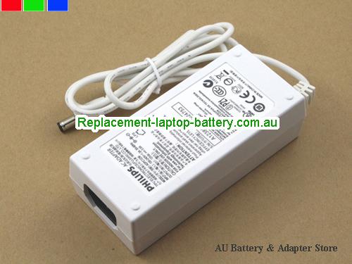  image 2 of  Original New Genuine ADPC1236 12V 3A 36W White ac Adapter for Philips 229CL2 239CL2 LCD Monitor 