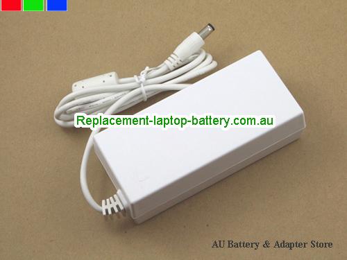  image 4 of  Original New Genuine ADPC1236 12V 3A 36W White ac Adapter for Philips 229CL2 239CL2 LCD Monitor 