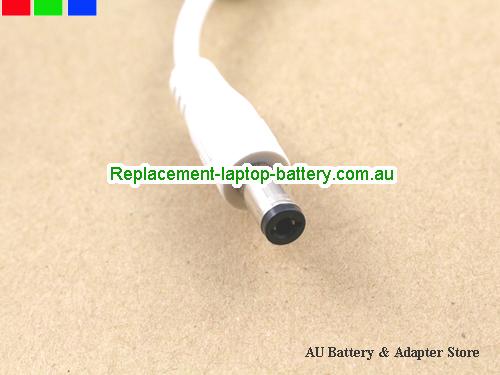  image5 of Australia  Original New Genuine ADPC1236 12V 3A 36W White ac Adapter for Philips 229CL2 239CL2 LCD Monitor 