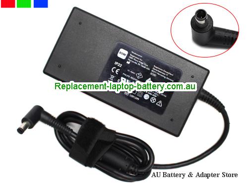  image 1 of  Original Genuine Philips MDS-080AAS12 A Ac Adapter With Big Tip 12v 6.67A 80WH 