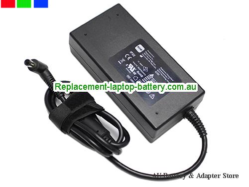  image 2 of  Original Genuine Philips MDS-080AAS12 A Ac Adapter With Big Tip 12v 6.67A 80WH 
