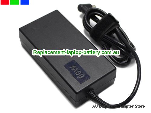  image 3 of  Original Genuine Philips MDS-080AAS12 A Ac Adapter With Big Tip 12v 6.67A 80WH 