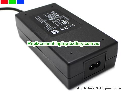  image 4 of  Original Genuine Philips MDS-080AAS12 A Ac Adapter With Big Tip 12v 6.67A 80WH 