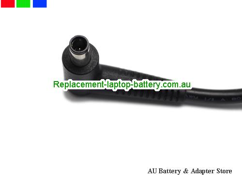  image5 of Australia  Original Genuine Philips MDS-080AAS12 A Ac Adapter With Big Tip 12v 6.67A 80WH 