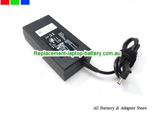  image 2 of  Original Genuine Philips MDS-080AAS12 A Adapter for Ventilators 12v 6.67A 80W 
