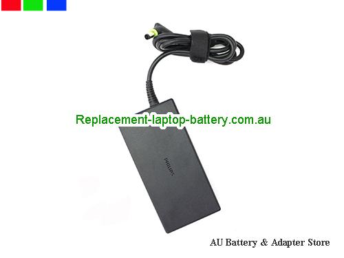  image 3 of  Original Genuine Philips MDS-080AAS12 A Adapter for Ventilators 12v 6.67A 80W 