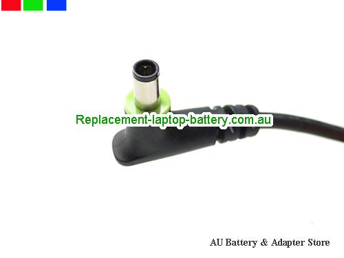  image5 of Australia  Original Genuine Philips MDS-080AAS12 A Adapter for Ventilators 12v 6.67A 80W 