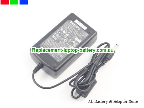  image 1 of  Original Genuine Philips LSE9901B1860 ac adapter 18v 3.33A 60W Switching Power Adapter 