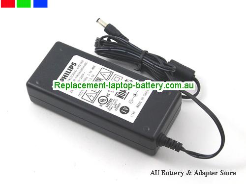  image 2 of  Original Original PHILIPS AC/DC Switching Adapter OH-1065A1803500U OH-1065A1803500U2 18V 3.5A 