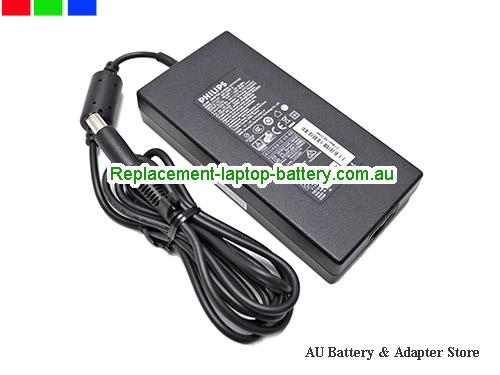  image 2 of  Original Genuine Philips ADP-135NB B Ac/DC Adapter 19.5v 6.92A Big Tip with No Pin 135w Power Supply 