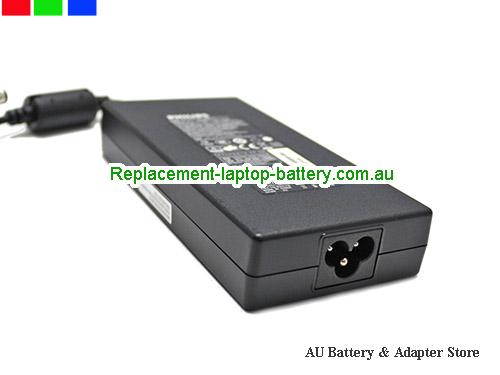  image 4 of  Original Genuine Philips ADP-135NB B Ac/DC Adapter 19.5v 6.92A Big Tip with No Pin 135w Power Supply 