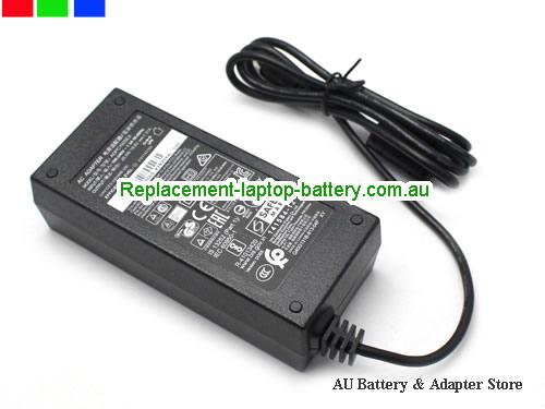  image 2 of  Original Philips 19v 1.31A AC Adapter ADPC1925EX Power Supply 