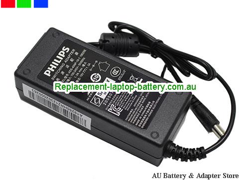  image 2 of  Original Genuine Philips ADS-40NP-19-1 19025E Switching Adapter 19v 1.3A  for IT And AV Product 