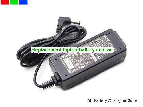  image 1 of  Original 19V 2.1A ADPC1940 AC Adapter for Acer ASPIRE ONE D255 ASPIRE ONE 532H D225 AC761 Laptop 