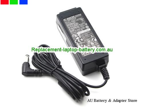  image 2 of  Original 19V 2.1A ADPC1940 AC Adapter for Acer ASPIRE ONE D255 ASPIRE ONE 532H D225 AC761 Laptop 