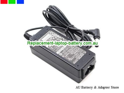  image 3 of  Original 19V 2.1A ADPC1940 AC Adapter for Acer ASPIRE ONE D255 ASPIRE ONE 532H D225 AC761 Laptop 