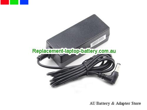  image 4 of  Original 19V 2.1A ADPC1940 AC Adapter for Acer ASPIRE ONE D255 ASPIRE ONE 532H D225 AC761 Laptop 