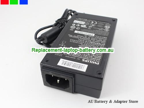  image 3 of  Original Genuine Philips ADPC1945 AC Adapter 19v 2.37A Power Supply for 234E5QHSB 274E5EDSB Monitor 