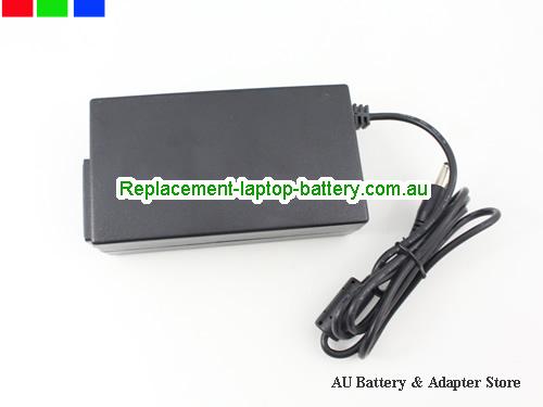  image 4 of  Original Genuine Philips ADPC1945 AC Adapter 19v 2.37A Power Supply for 234E5QHSB 274E5EDSB Monitor 